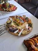 Eiscafé & Bistro Markendorf – Eis aus eigener Herstellung • Warme Küche - GALLERY