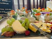 Eiscafé & Bistro Markendorf – Eis aus eigener Herstellung • Warme Küche - GALLERY