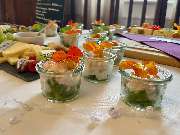 Eiscafé & Bistro Markendorf – Eis aus eigener Herstellung • Warme Küche - GALLERY