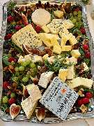 Eiscafé & Bistro Markendorf – Eis aus eigener Herstellung • Warme Küche - GALLERY