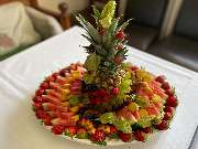 Eiscafé & Bistro Markendorf – Eis aus eigener Herstellung • Warme Küche - GALLERY