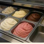 Eiscafé & Bistro Markendorf – Eis aus eigener Herstellung • Warme Küche - GALLERY