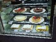 Eiscafé & Bistro Markendorf – Eis aus eigener Herstellung • Warme Küche - GALLERY