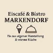 Eiscafé & Bistro Markendorf – Eis aus eigener Herstellung • Warme Küche - LOGO