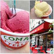 Eiscafe Compo-Stella - GALLERY