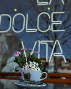 Eiscafé La Dolce Vita - Eiscafe La Dolce Vita
