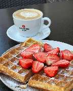 Eiscafé La Dolce Vita - Eiscafe La Dolce Vita