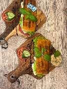 Eiscafé La Dolce Vita - Eiscafe La Dolce Vita