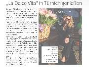 Eiscafé La Dolce Vita - La Dolce Vita