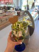 Eiscafé La Dolce Vita - La Dolce Vita