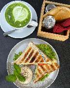 Eiscafé La Dolce Vita - La Dolce Vita