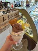 Eiscafé La Dolce Vita - La Dolce Vita