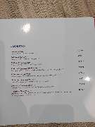 Eiscafé La Dolce Vita - Speisekarte