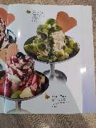 Eiscafé La Dolce Vita - Speisekarte