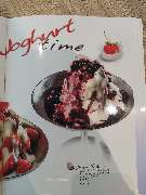 Eiscafé La Dolce Vita - Speisekarte