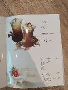 Eiscafé La Dolce Vita - Speisekarte