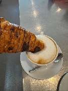 Eiscafé La Dolce Vita - Speisekarte