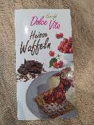 Eiscafé La Dolce Vita - Speisekarte