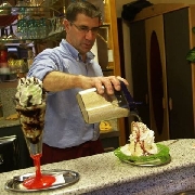 Eiscafe Panorama
