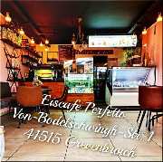 Eiscafe Perfetto Grevenbroich - 1