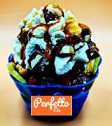 Eiscafe Perfetto Grevenbroich - 3