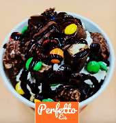 Eiscafe Perfetto Grevenbroich - 4