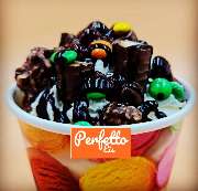 Eiscafe Perfetto Grevenbroich - 5