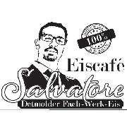 Eiscafé Salvatore GmbH - LOGO