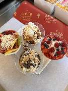 Eiscafé Smile - GALLERY