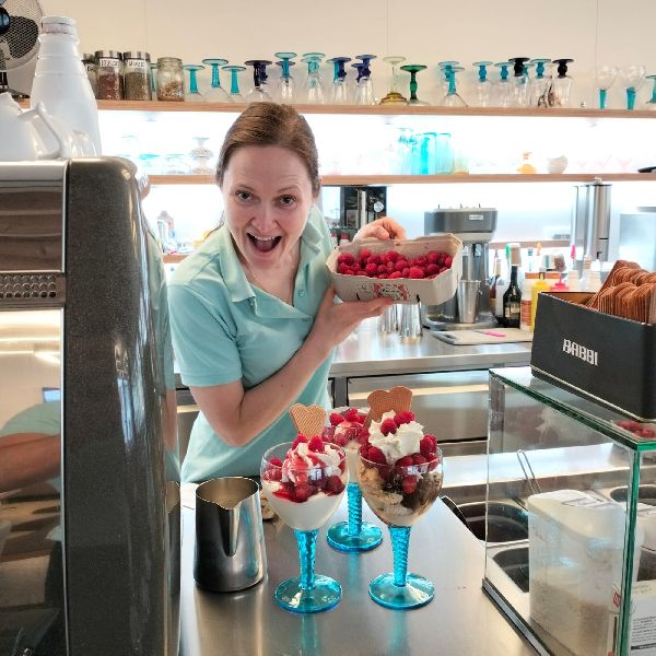 Eiscafé Smile - GALLERY