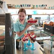 Eiscafé Smile - GALLERY