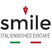 Eiscafé Smile - LOGO