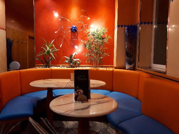 Eiscafe Venezia Roding - GALLERY