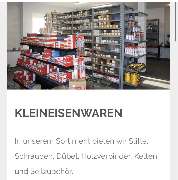 Eisen Hügel - GALLERY