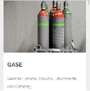 Eisen Hügel - GALLERY