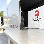 Eisenbach Umzüge & Services Intern. Möbeltransporte GmbH - GALLERY