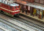 Eisenbahn Dörfler - GALLERY