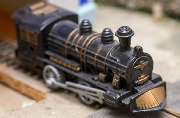 Eisenbahn Dörfler - GALLERY