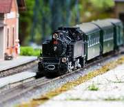 Eisenbahn Dörfler - GALLERY
