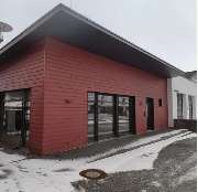 Eisenhuth Holzbau Hochbau GmbH Co.KG - GALLERY