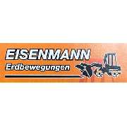 Eisenmann Erdbewegungen - LOGO