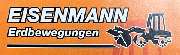 Eisenmann Erdbewegungen - LOGO