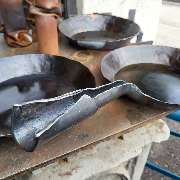Eisenpfanne.shop Andreas Oskar Hafen - GALLERY