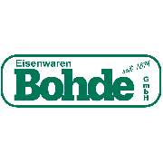 Eisenwaren Bohde GmbH - LOGO
