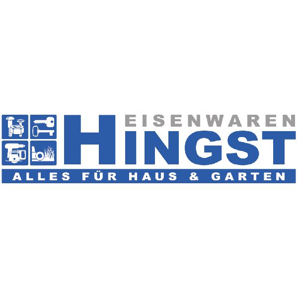 Eisenwaren Hingst - LOGO