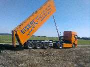 Eisert Container-Transport GmbH - GALLERY