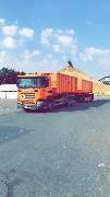 Eisert Container-Transport GmbH - GALLERY