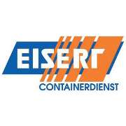 Eisert Container-Transport GmbH - LOGO