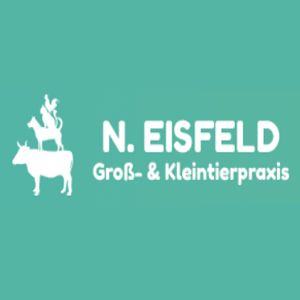 Eisfeld Nikolai Tierarztpraxis - LOGO