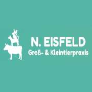 Eisfeld Nikolai Tierarztpraxis - LOGO